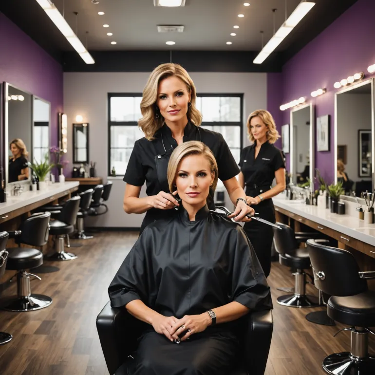 Секреты филировка волос: что важно знать каждому